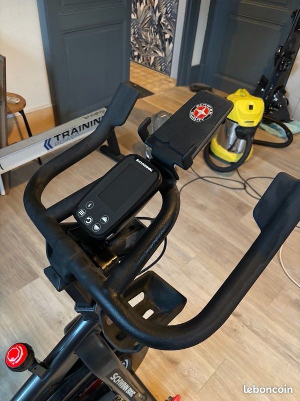 Vélo de biking (image 2)
