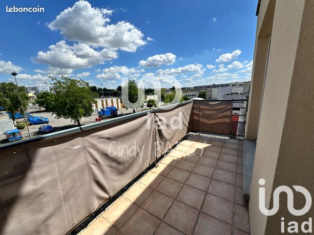 Appartement a louer meaux - 2 pièce(s) - 42 m2 - Surfyn