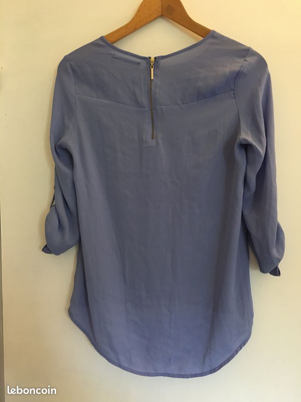 Lot de vêtements Taille S ou M en bon état voire neuf (image 6)