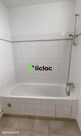 Appartement a louer corbeil-essonnes - 1 pièce(s) - 31 m2 - Surfyn