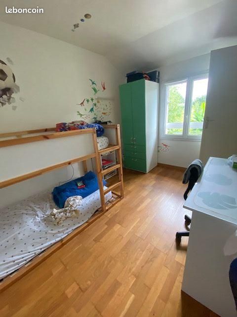 Maison a louer chelles - 4 pièce(s) - 76 m2 - Surfyn