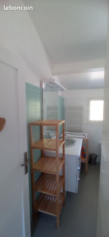 Villa piscine chauffée & spa - 8 pers Bassin (image 14)