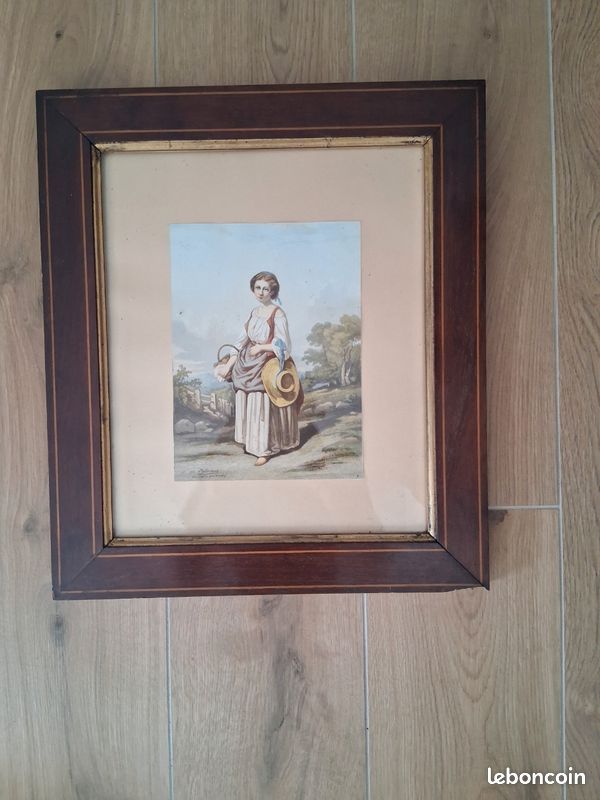 Tableau décoratif (image 1)