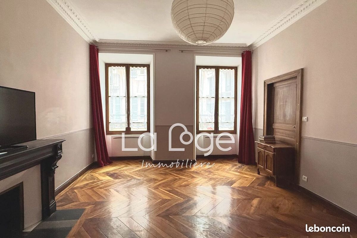 Appartement 3 pièces 79 m² · à Gap · 79 m² · 785 €/mois