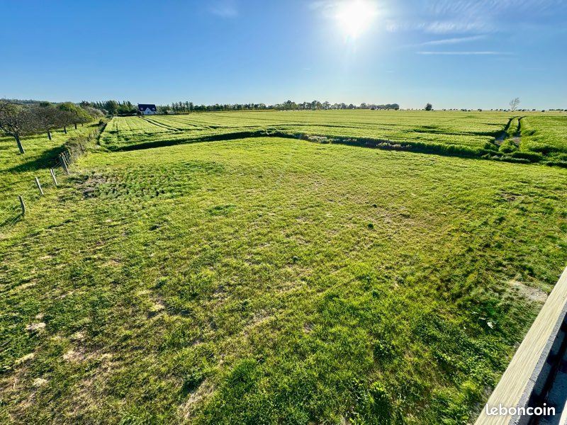 Terrain constructible proche Bayeux · à Esquay-sur-Seulles · 99 000 €