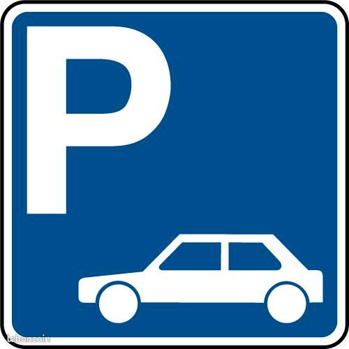 Parking 13 m² · à Clermont-Ferrand · 13 m² · 15 000 €