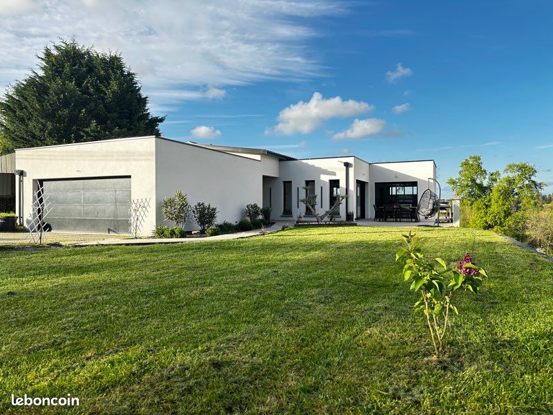 Maison 5 pièces 160 m² · à Moustoir-Ac · 160 m² · 460 000 €