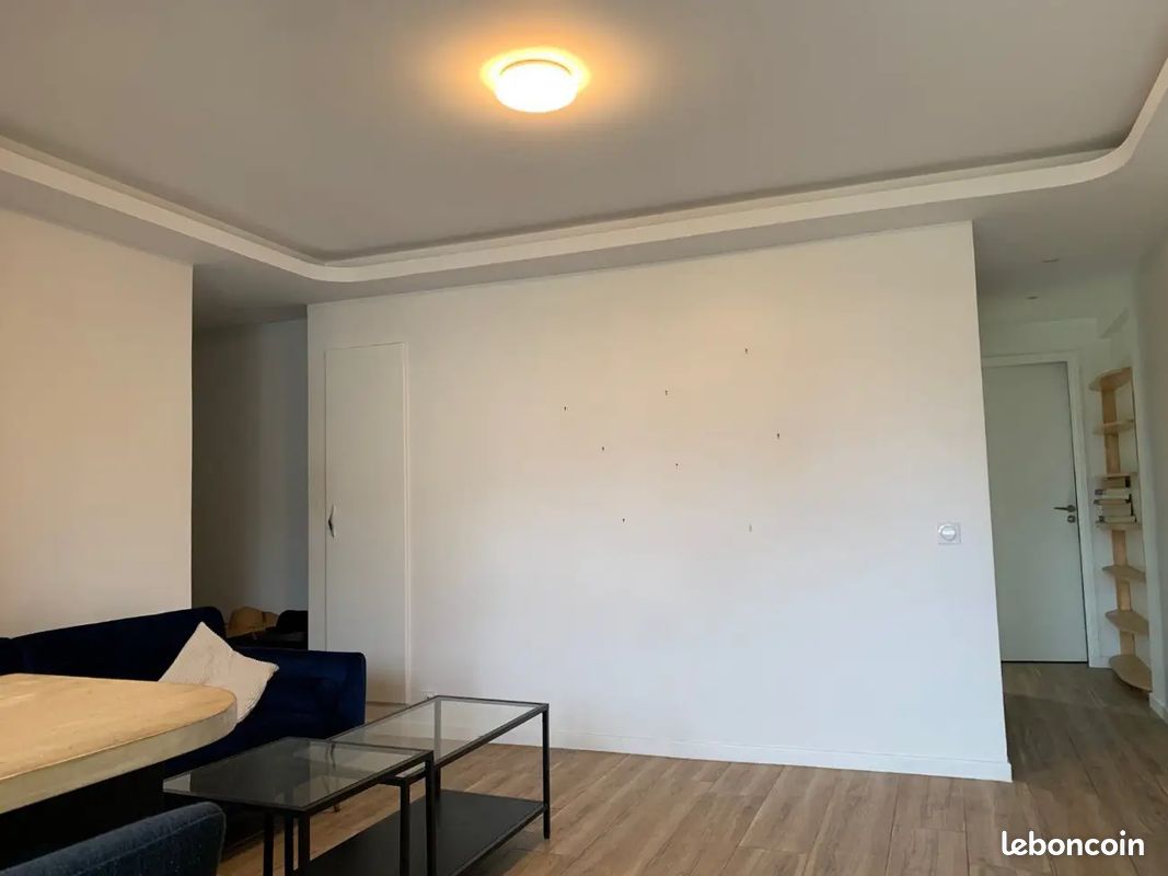 Appartement 2 pièces 38 m² · à Montpellier · 38 m² · 639 €/mois