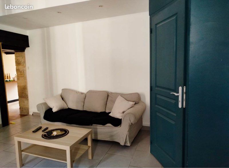 Appartement 3 pièces 60 m² · à Saint-Amand-Montrond · 60 m² · 500 €/mois