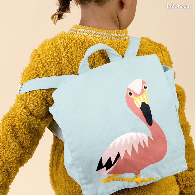 Job étudiant Baby-sitting - 2 à 20h/semaine (H/F/X) (image 3)