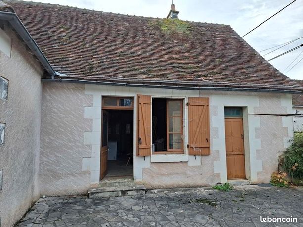 Maison 4 pièces 113 m²