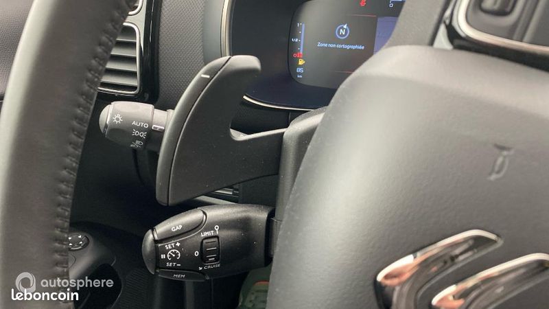 Citroen C5 Aircross 1.5 BlueHDi 130ch MAX boite automatique (image 23)