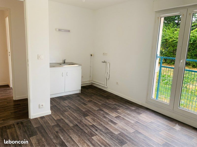 Appartement 1 pièce 19 m² · à Melun · 19,2 m² · 74 000 €