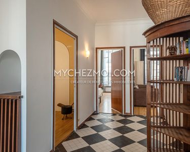 Appartement 439 000 € - 120 m²