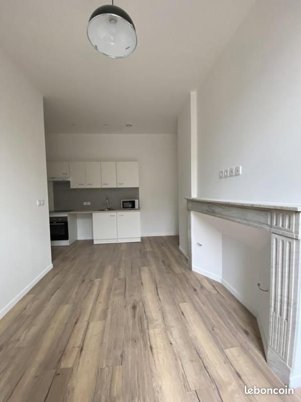 Appartement 3 pièces 51 m² · à Gaillac · 51 m² · 575 €/mois