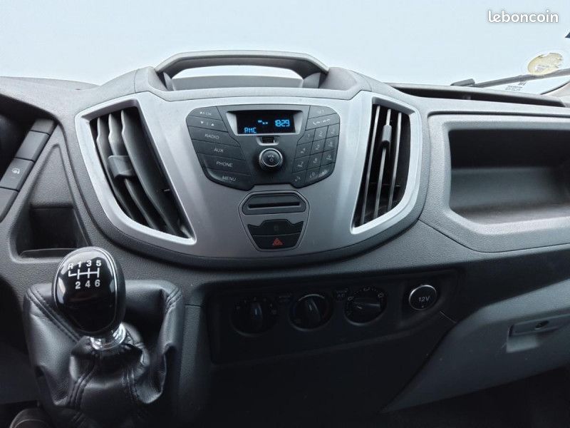 Ford TRANSIT 2T FG T310 L3H3 2.0 ECOBLUE 105CH TREND BUSINESS (image 5)