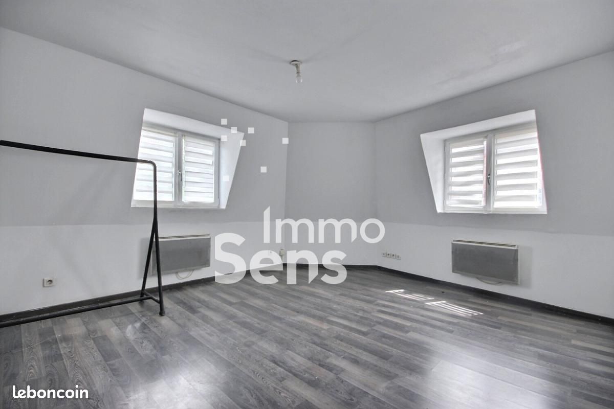 Appartement 3 pièces 48 m² · à Lille · 48 m² · 846 €/mois