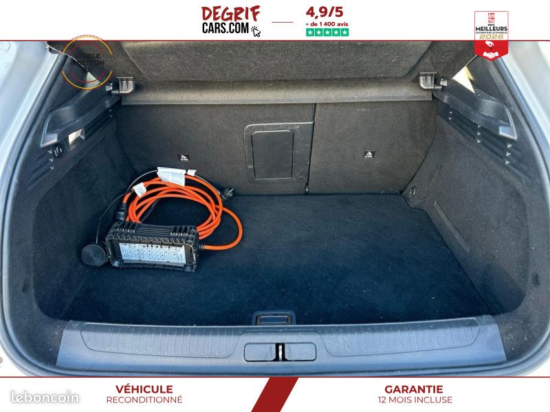 DS 4 E-Tense 225 Performance Line + ATTELAGE + GARANTIE 12 MOIS (image 25)
