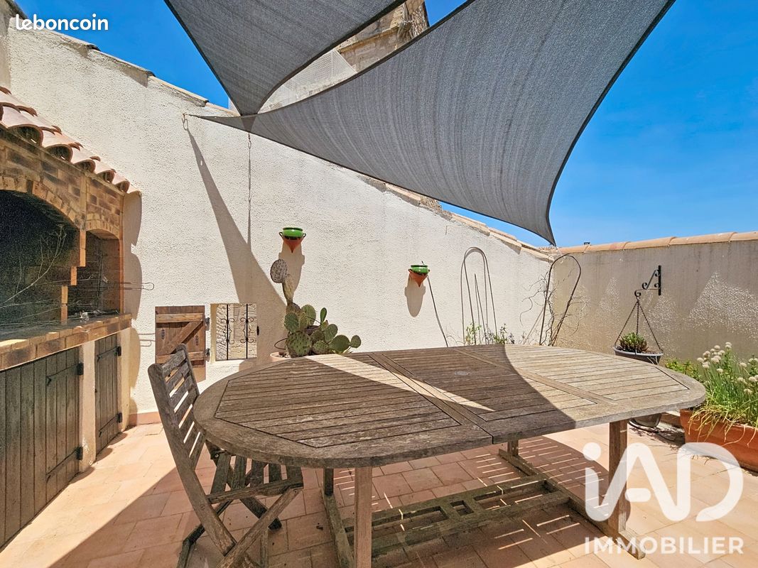 Maison 4 pièces 108 m² · à Abeilhan · 108 m² · 169 000 €