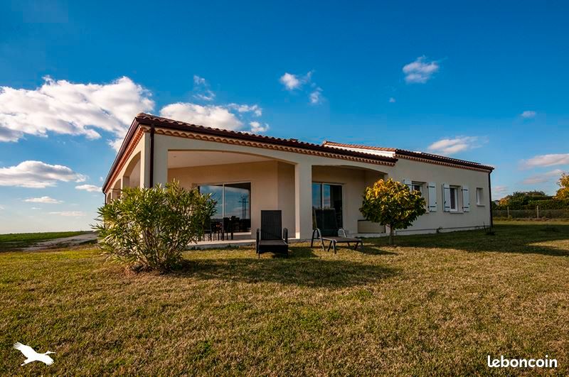 Maison 6 pièces 145 m² · à Saint-Paul-Lizonne · 145 m² · 270 000 €