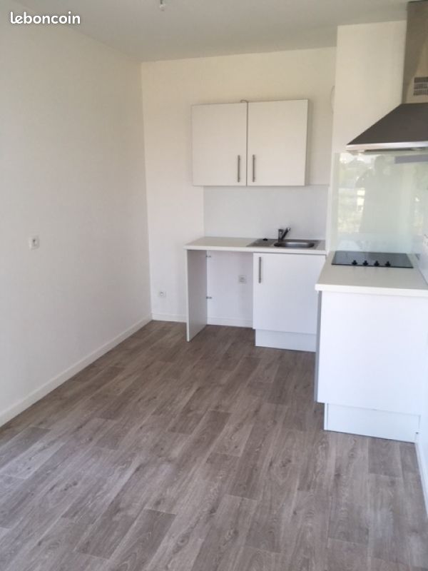 Appartement 3 pièces 60 m² · à Orléans · 60 m² · 750 €/mois