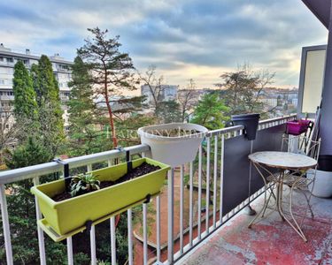 Appartement 285 000 € - 73 m²