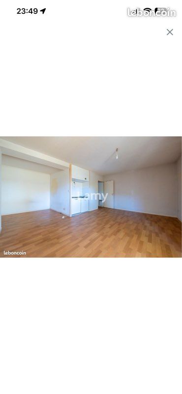 Appartement 2 pièces 33 m² · à Toulouse · 33 m² · 700 €/mois