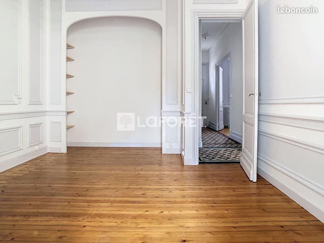 Maison 4 pièces 97 m² · à Bordeaux · 97 m² · 1 617 €/mois