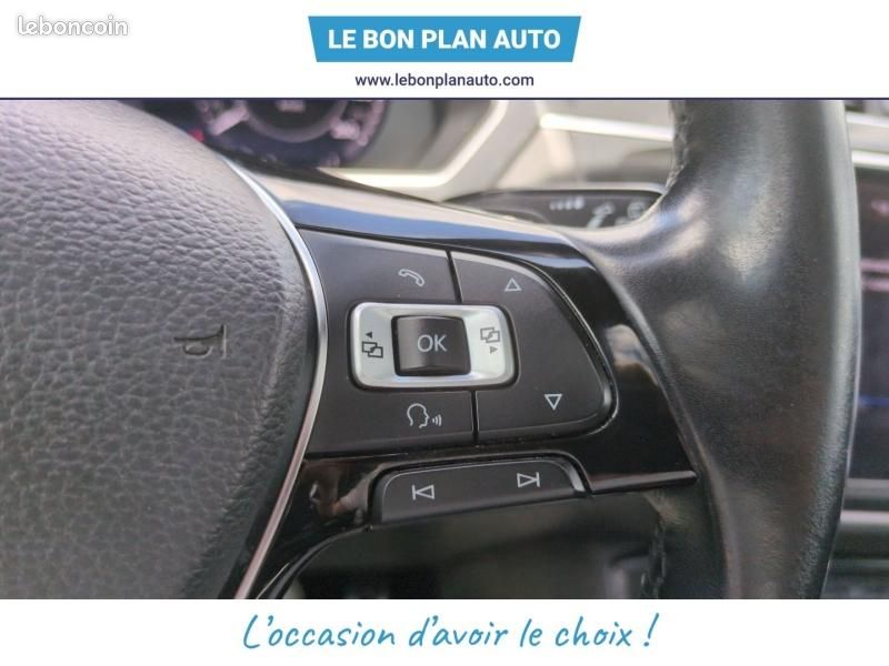 Volkswagen Tiguan 1.4 TSI 150ch Carat Exclusive 4Motion DSG6 (image 23)