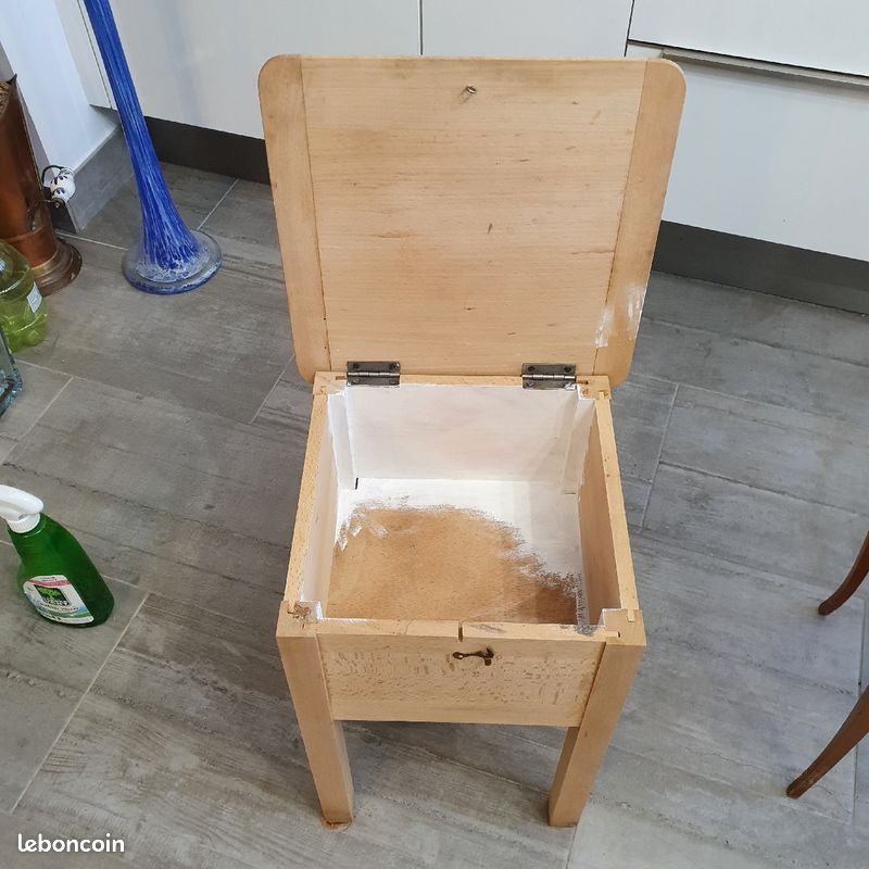 Tabouret (image 2)