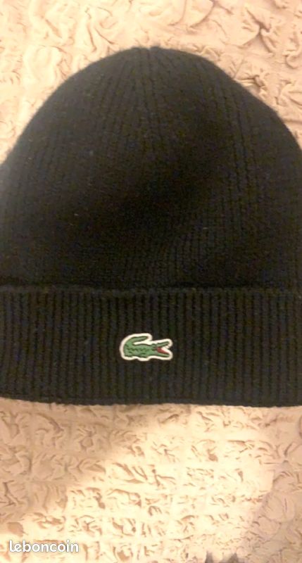 Bonnet Lacoste (image 1)