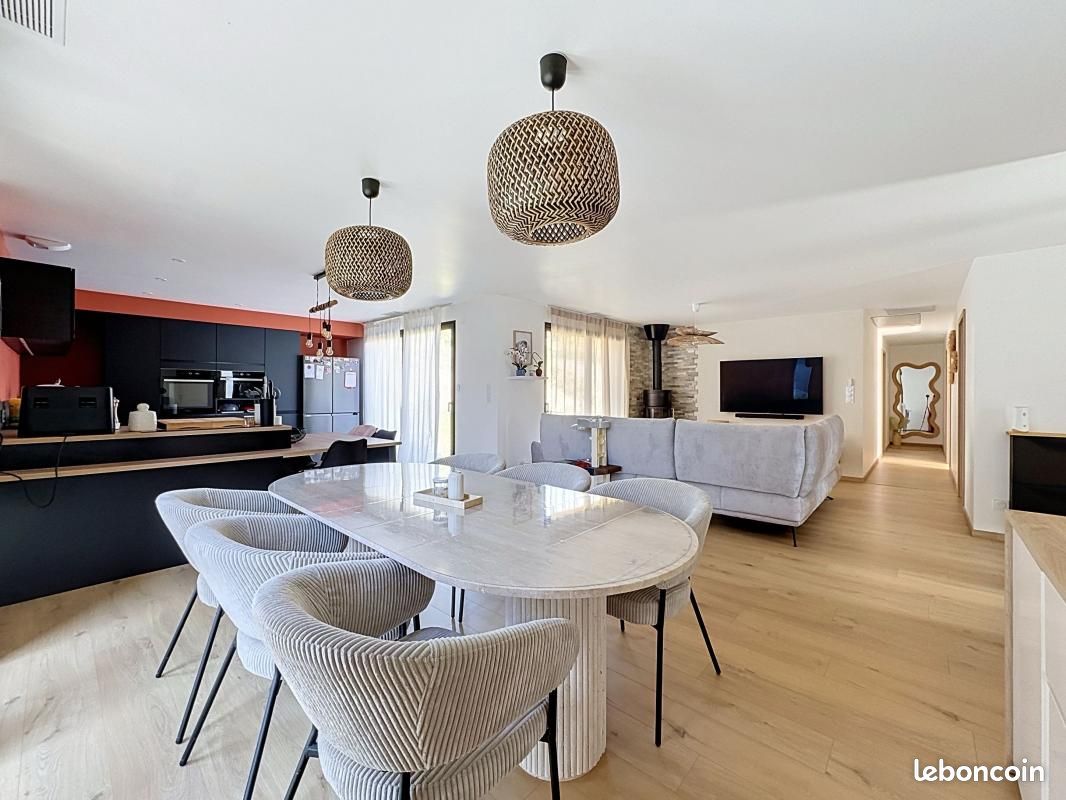 Maison 4 pièces 114 m² · à Enval · 114 m² · 295 000 €