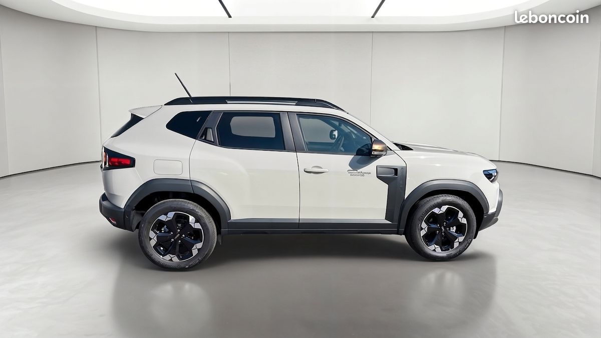 DACIA Duster ECO-G 120 Extreme (image 6)