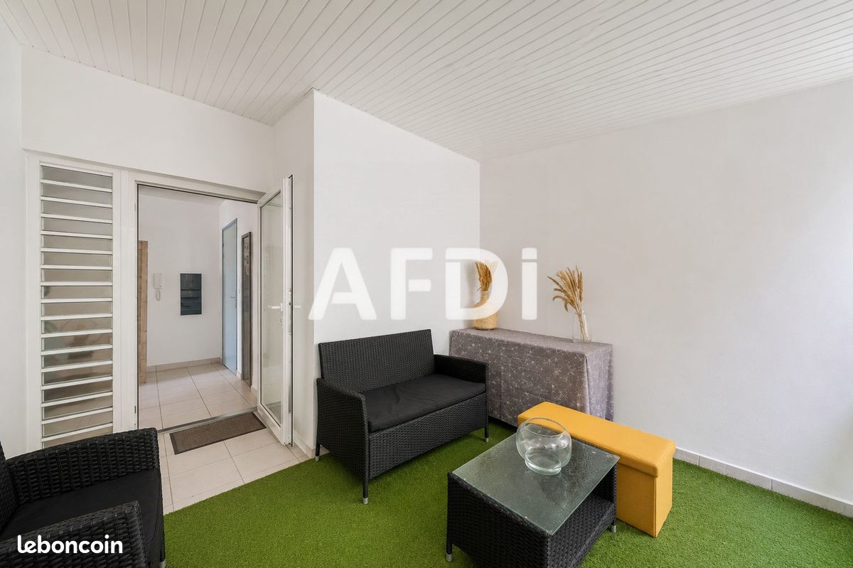 Appartement 2 pièces 43 m² (image 8)