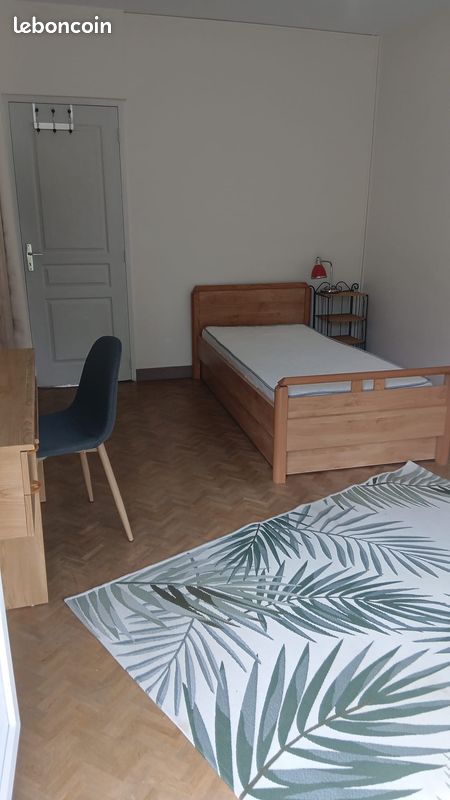 Appartement 2 pièces 28 m² · à Angers · 28 m² · 600 €/mois