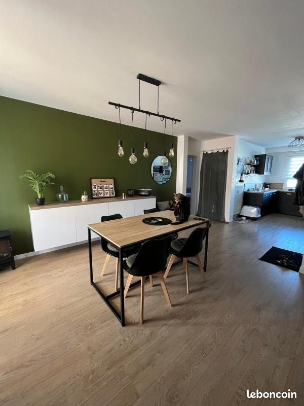 Appartement 2 pièces 67 m² · à Limoges · 67 m² · 830 €