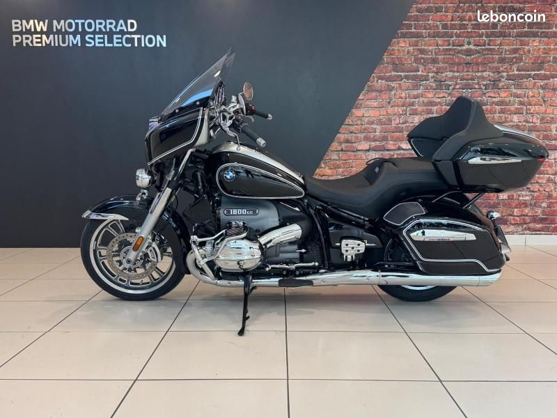 Bmw R 18 Transcontinental (image 4)