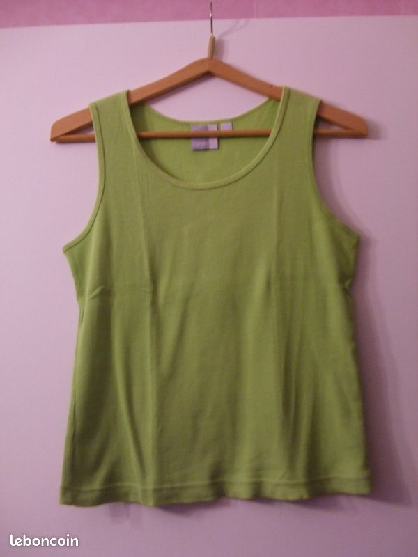 Tee shirt Esprit (image 1)