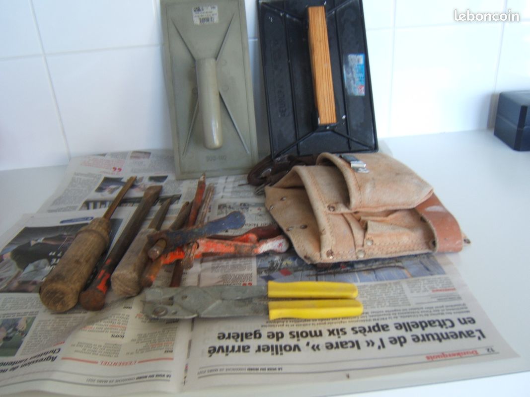 Outillage (image 2)