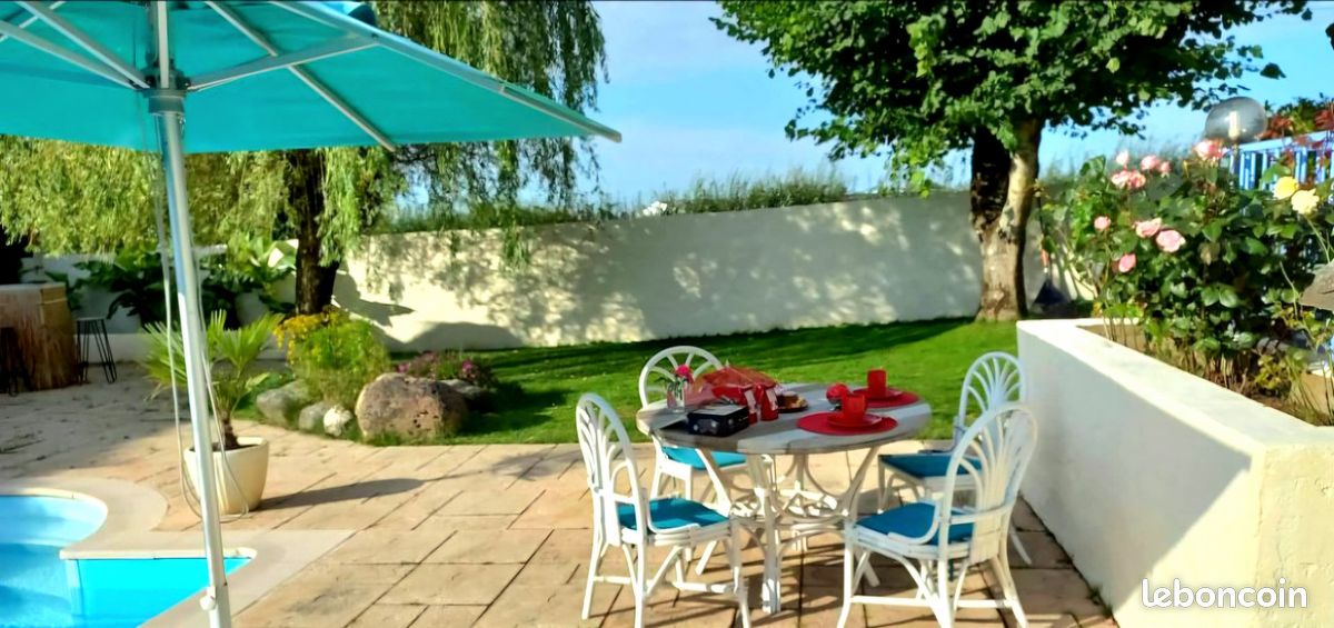 Maison 7 pièces 190 m² (image 15)