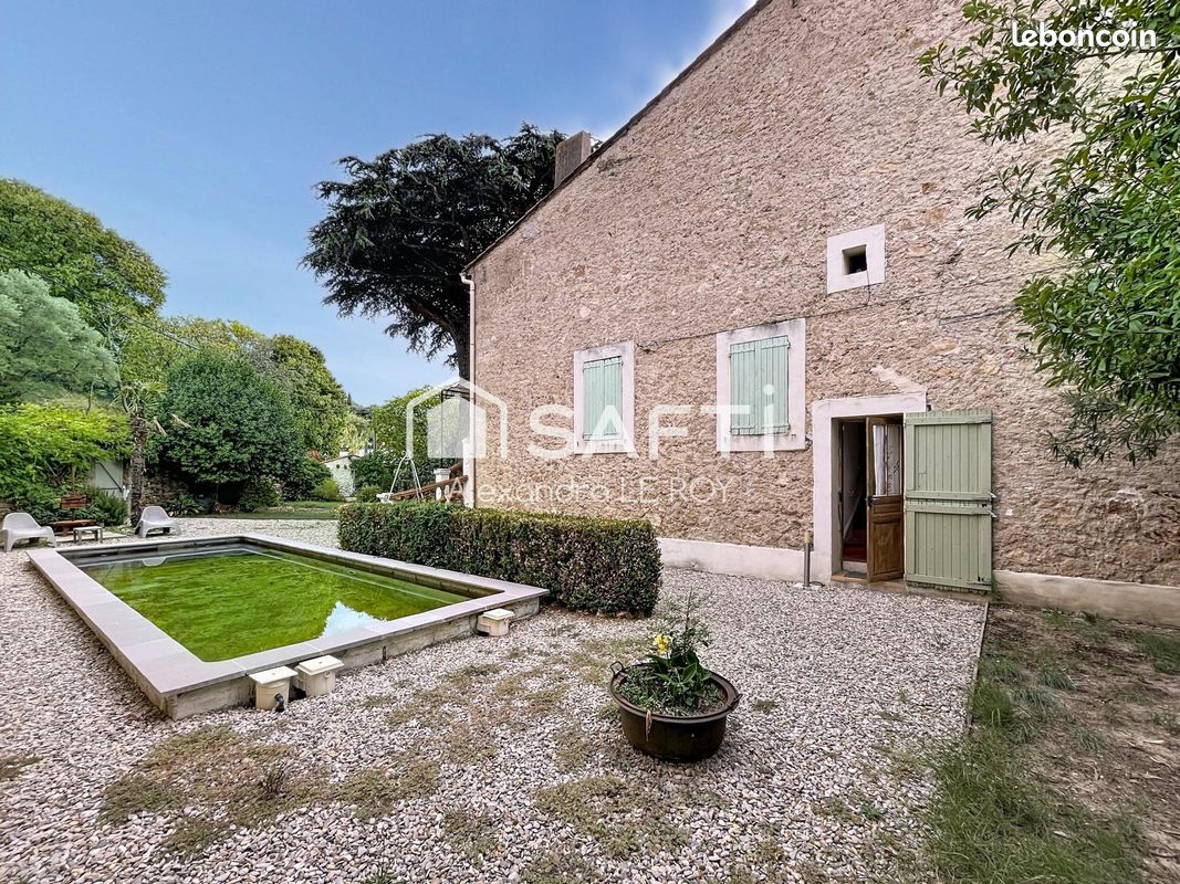 Maison 10 pièces 200 m² (image 4)