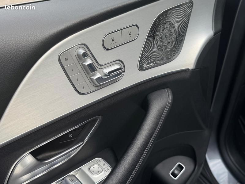 Mercedes E 350 GLE DE HYBRID DIESEL AMG LINE 4M TO PANO PACK PREMIUM+ ATTELAGE (image 20)