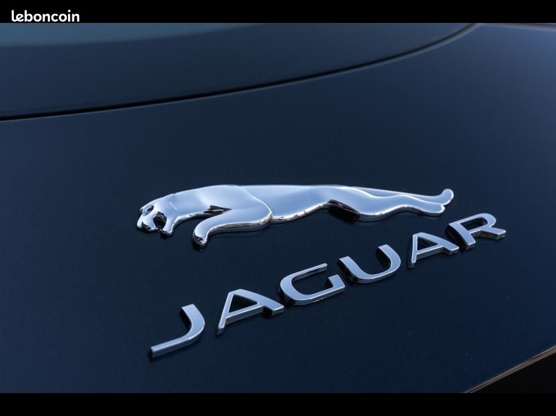 Jaguar F-Type Coupe 5.0 V8 550ch R BVA8 (image 13)