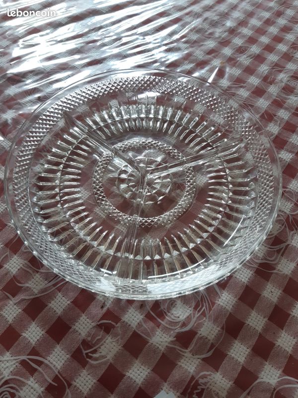 Service aperitif (image 1)