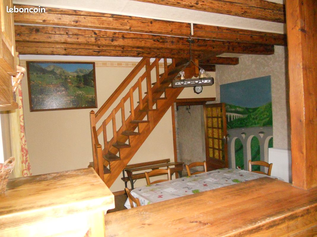 Gîte 6 personnes à Prénovel (image 8)