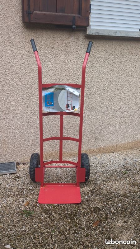 Diable neuf (image 1)