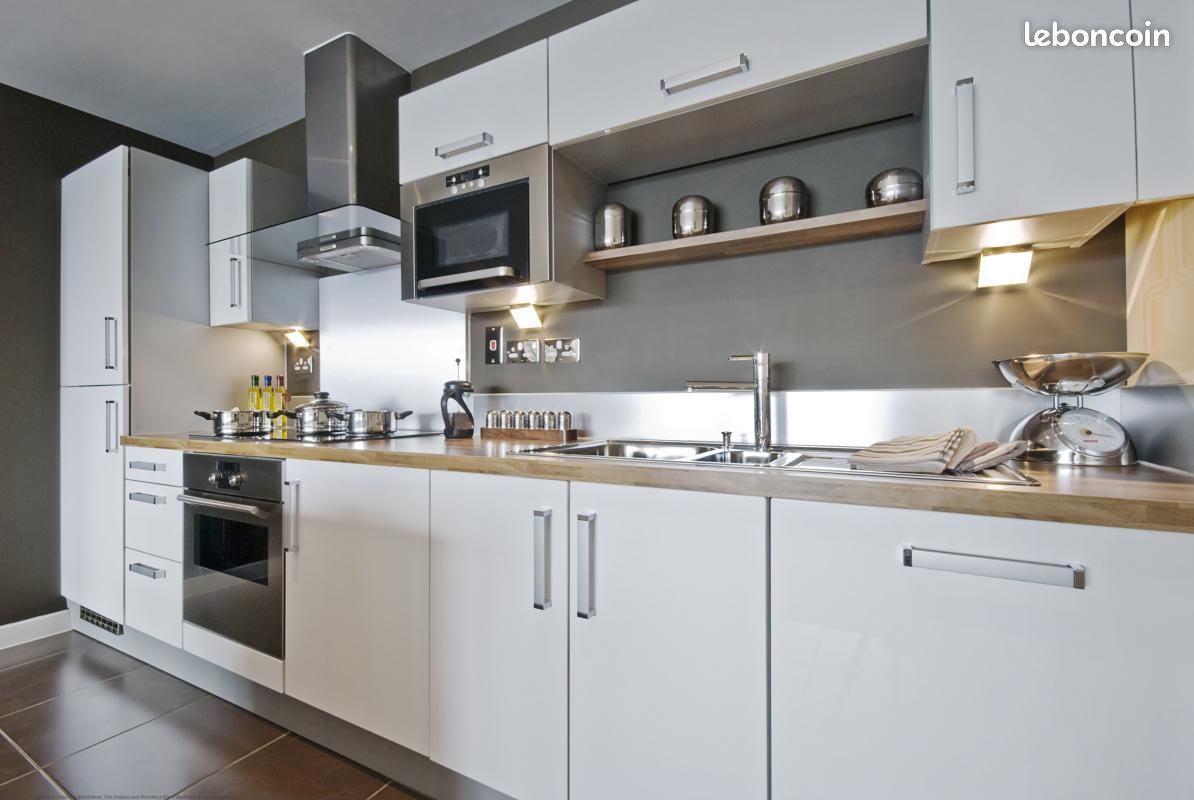 Appartement 3 pièces 63 m² · à Villenave-d'Ornon · 63 m² · 182 000 €