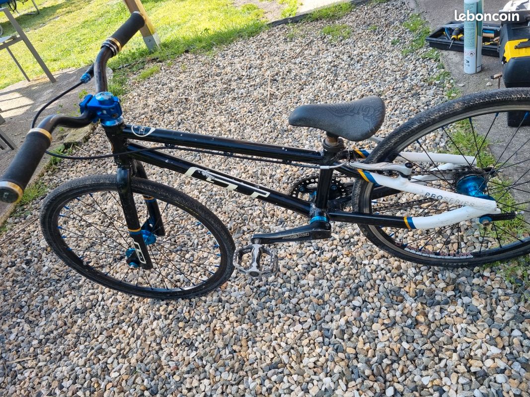 Bmx race GT Taille Mini (image 2)