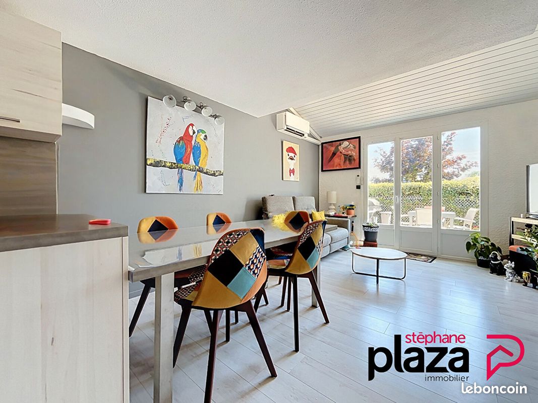 Maison 3 pièces 55 m² (image 4)