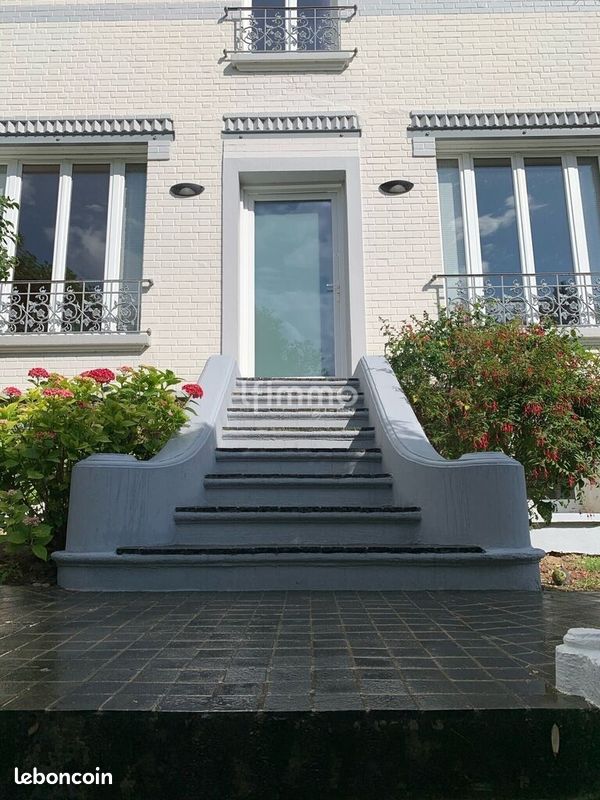 Maison 8 pièces 185 m² · à Bry-sur-Marne · 185 m² · 800 000 €